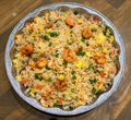 Shrimp Fried Rice
