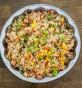 Pork Fried Rice